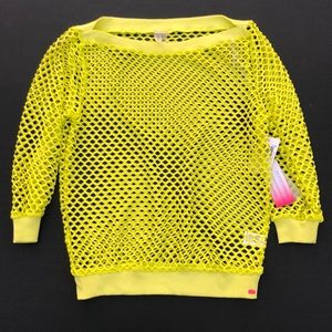 COPY - Pink lotus top